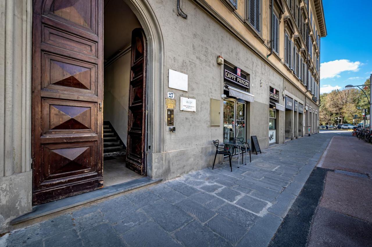 Maison Pitti Florence Bed & Breakfast Exterior photo