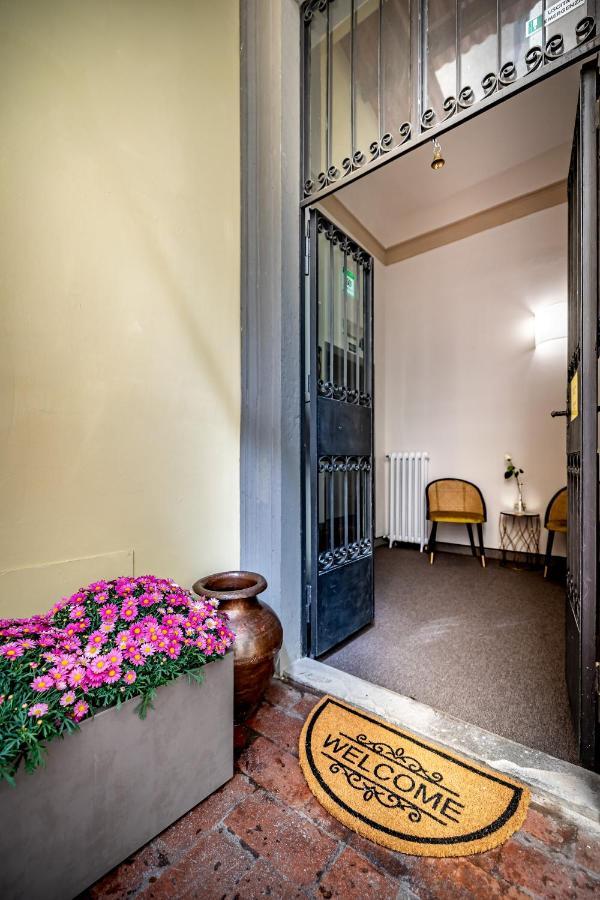 Maison Pitti Florence Bed & Breakfast Exterior photo