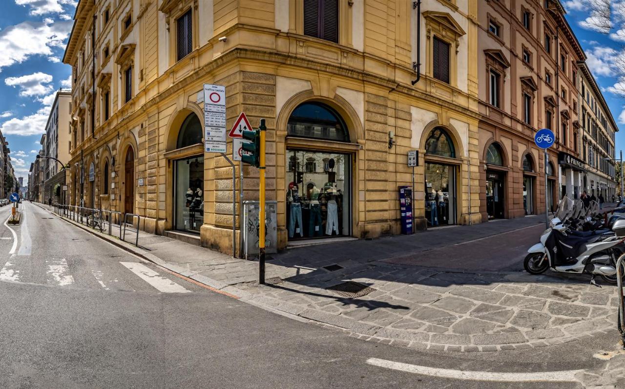 Maison Pitti Florence Exterior photo